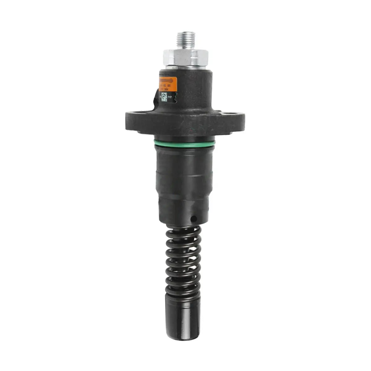 VOE21147445 21147445 Fuel Injector Compatible with Volvo EC240B EC290B DEUTZ D7E