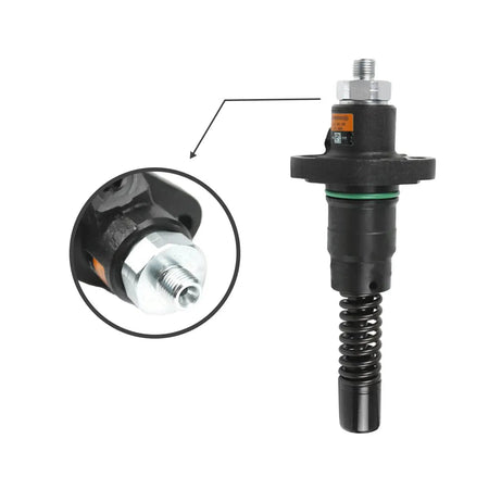 fuel injection pump VOE20795413 for Volvo EC240B EC290B DEUTZ D7E - image 4
