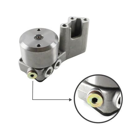 VOE22905123 fuel pump for Volvo TAD650VE EC290B EC210B - image 3