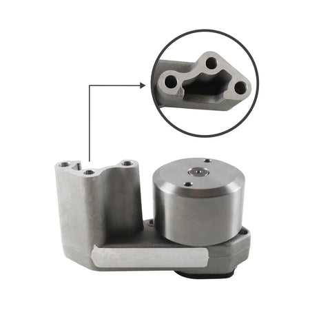 VOE22905123 fuel pump for Volvo TAD650VE EC290B EC210B - image 4