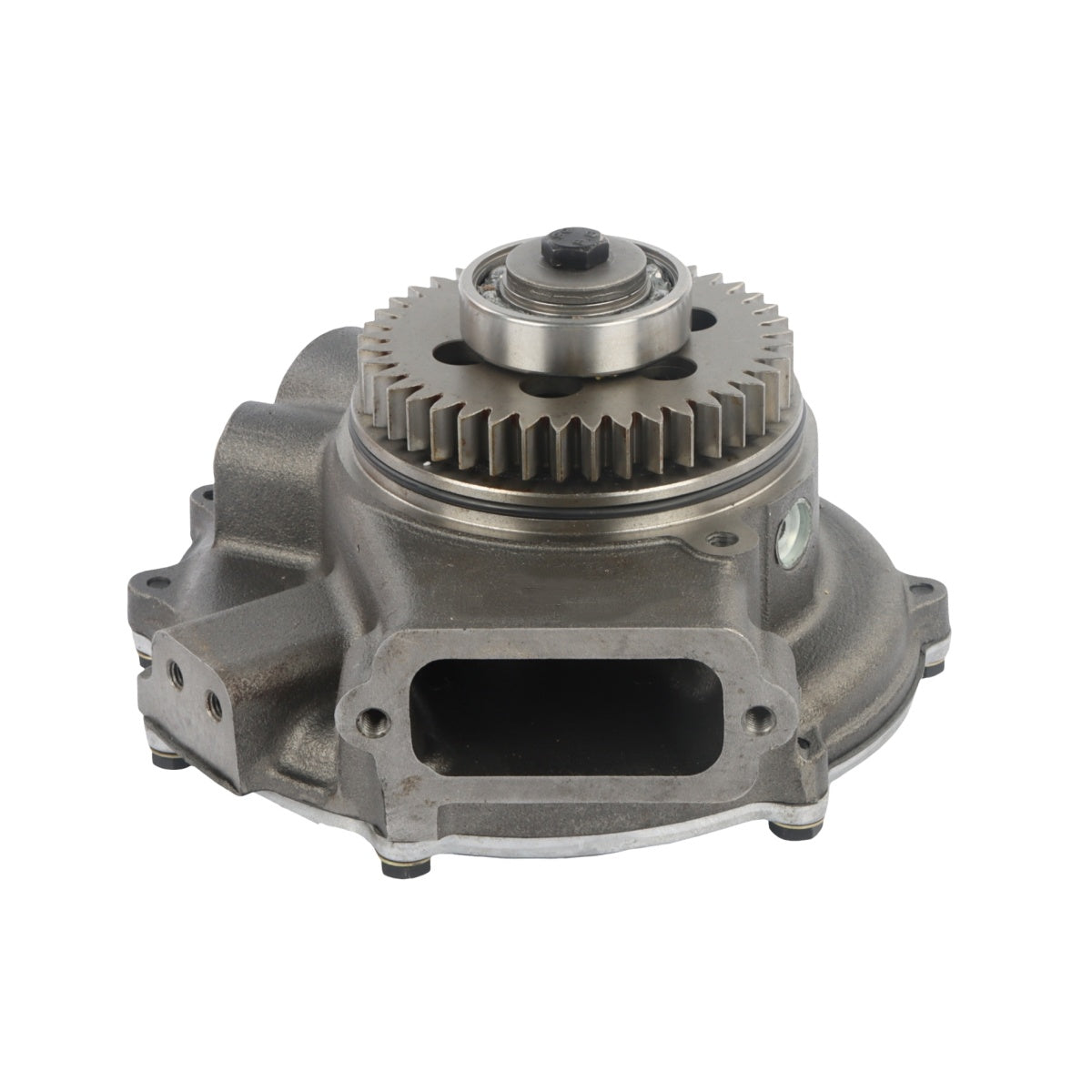Water Pump 176-7000 176-6999 for Caterpillar 3176C 3196 Engine - image 2