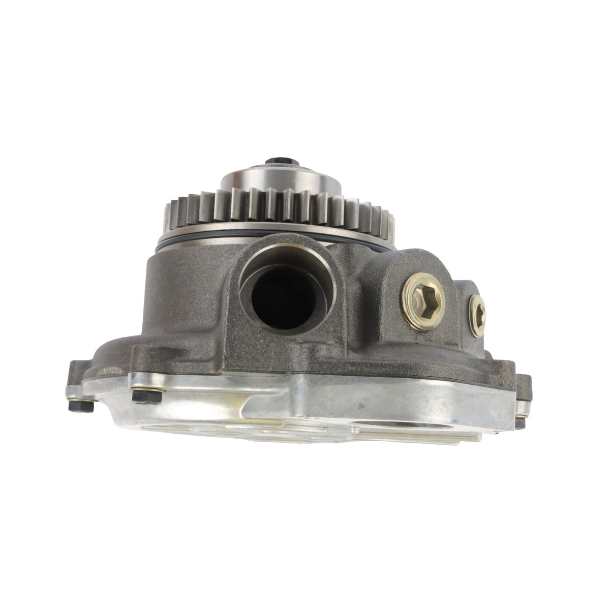 Water Pump 176-7000 176-6999 for Caterpillar 3176C 3196 Engine - image 4