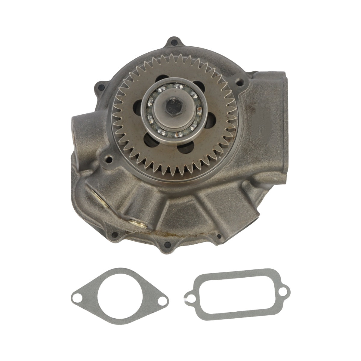 Water Pump 176-7000 176-6999 for Caterpillar 3176C 3196 Engine - image 5