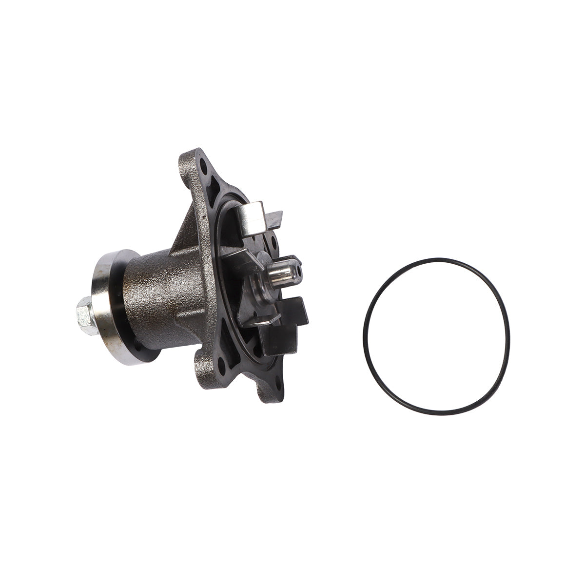 Water Pump 094-7268 for Caterpillar Engine E70 E70B Mitsubishi 4D31 4D32