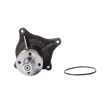 Water Pump 094-7268 for Caterpillar Engine E70 E70B Mitsubishi 4D31 4D32 - image 2