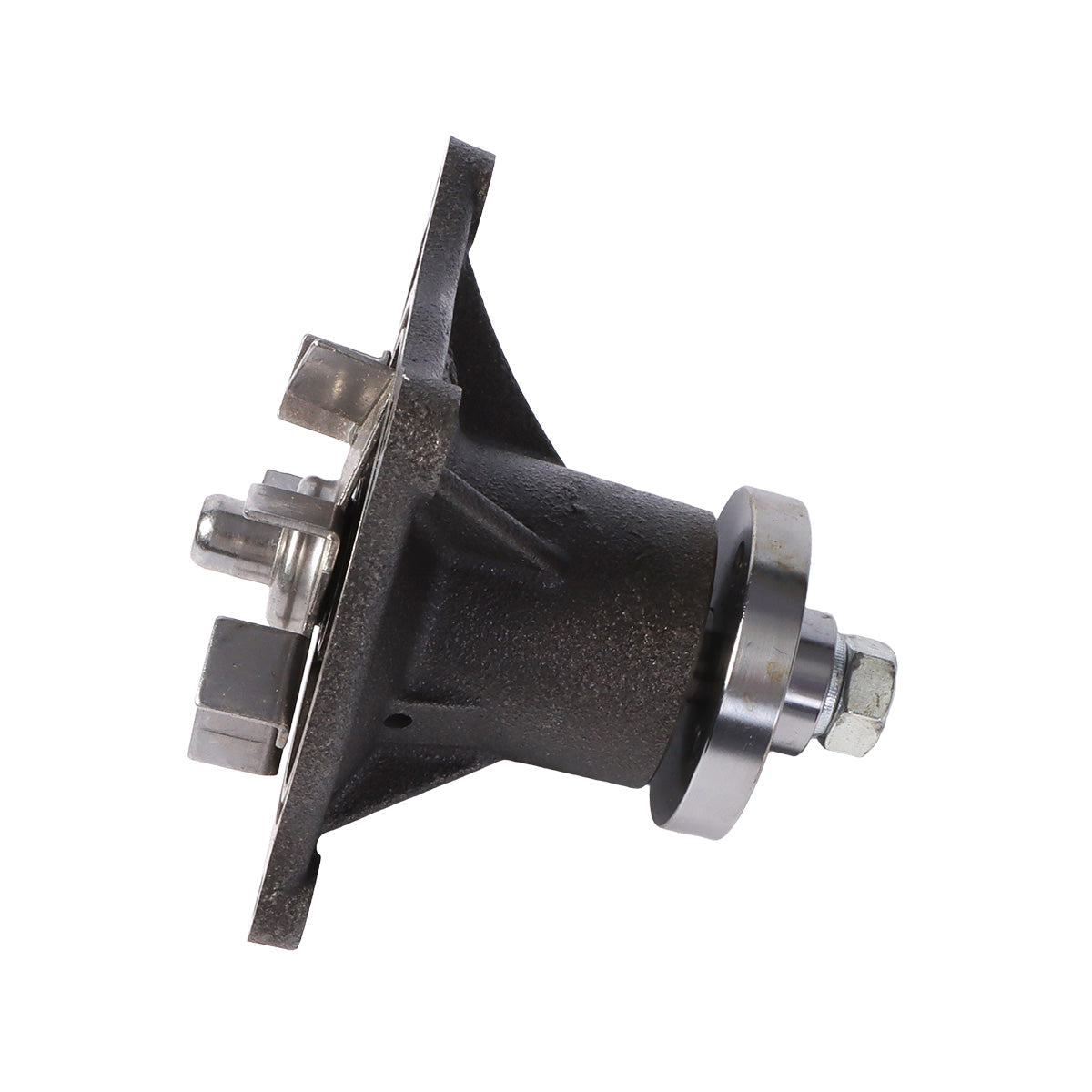Water Pump 094-7268 for Caterpillar Engine E70 E70B Mitsubishi 4D31 4D32 - image 4