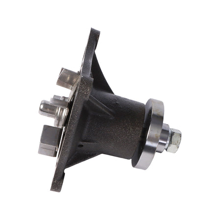 Water Pump 094-7268 for Caterpillar Engine E70 E70B Mitsubishi 4D31 4D32 - image 4