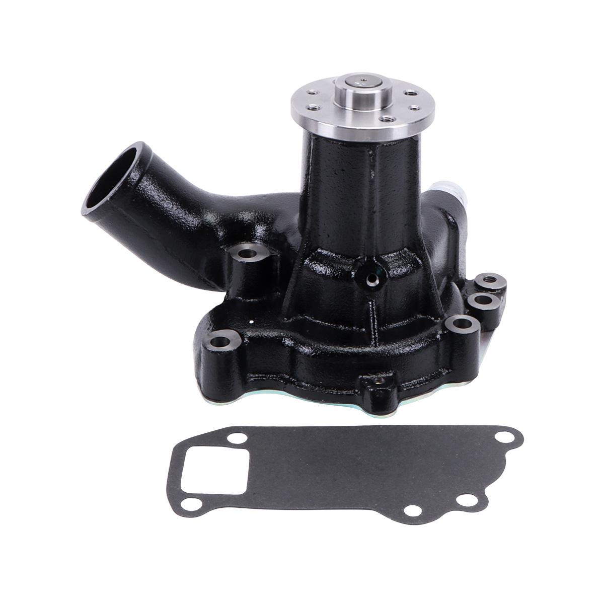 Water Pump 1-13650018-1 for Isuzu 4BD1 4BG1 Engine