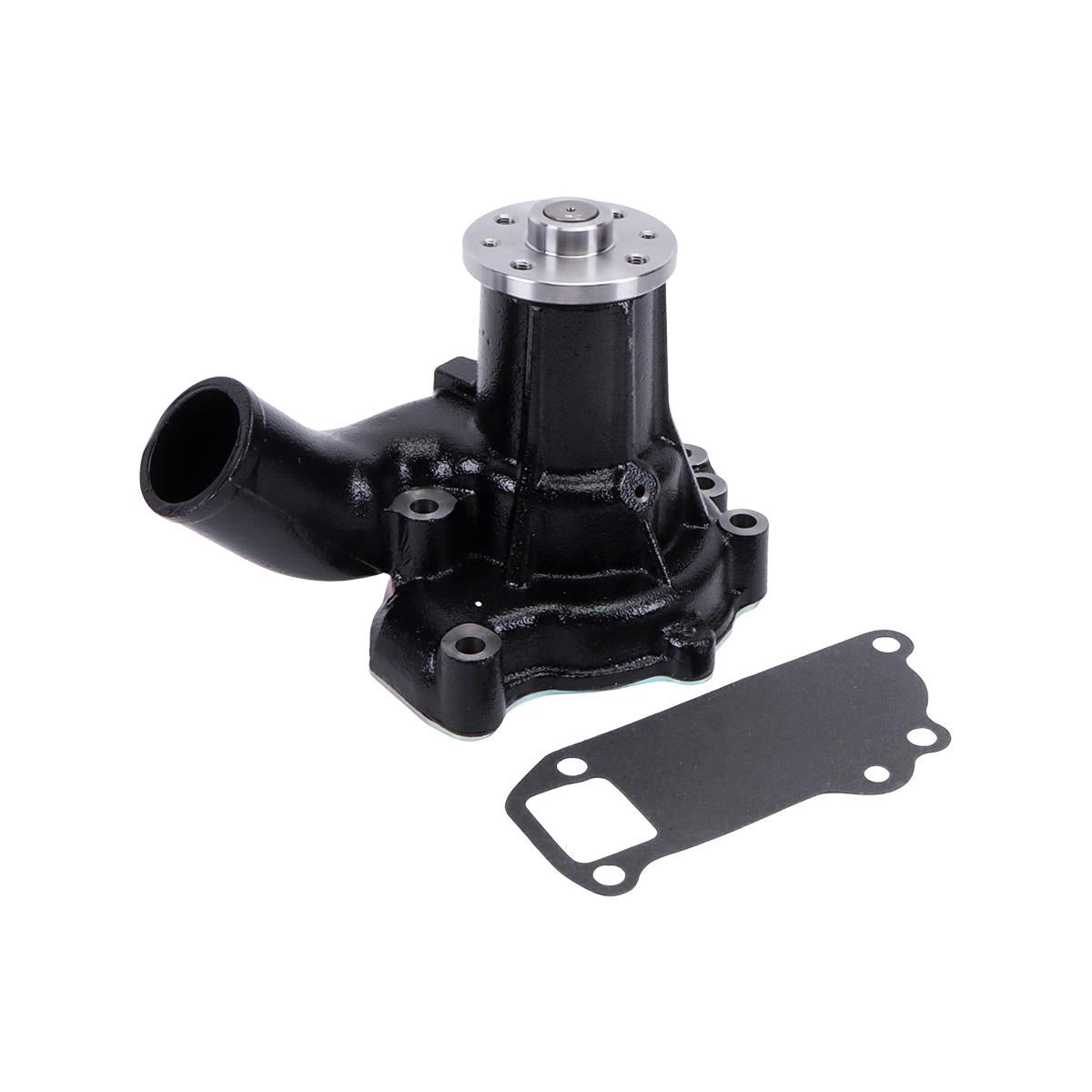 Water Pump 1-13650018-1 for Isuzu 4BD1 4BG1 Engine - image 4