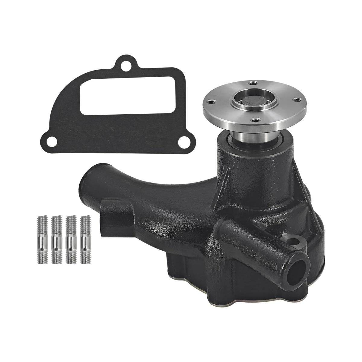 Water Pump 1058287C91 for Case-IH Tractor 274 284
