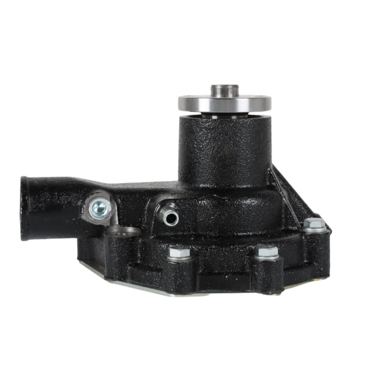 Water Pump 107-2473 for Caterpillar Engine 3044C 3046 939 933C 939C - image 2