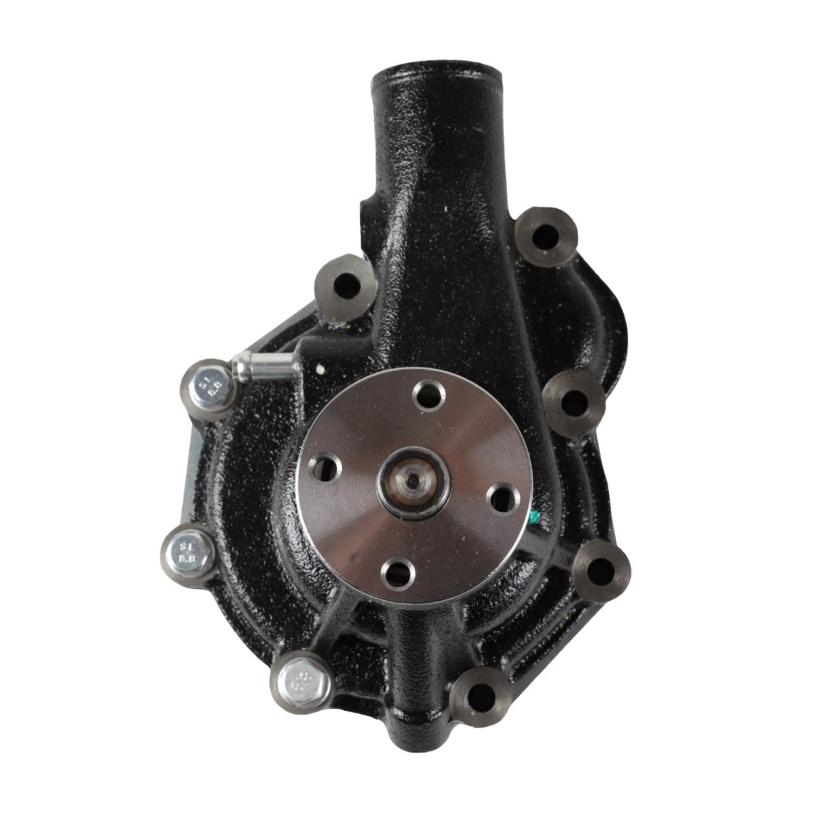 Water Pump 107-2473 for Caterpillar Engine 3044C 3046 939 933C 939C - image 3