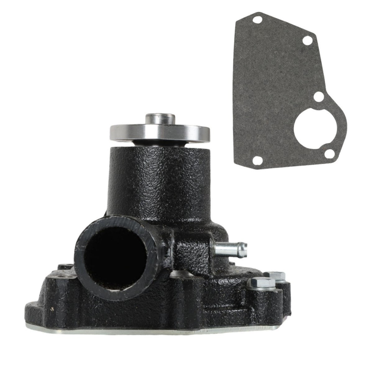 Water Pump 107-2473 for Caterpillar Engine 3044C 3046 939 933C 939C - image 4