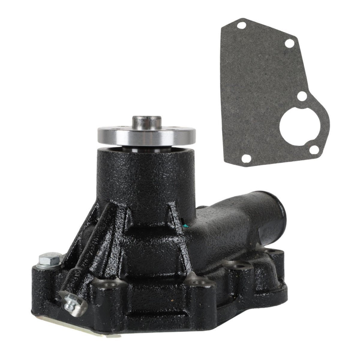 Water Pump 107-2473 for Caterpillar Engine 3044C 3046 939 933C 939C - image 5