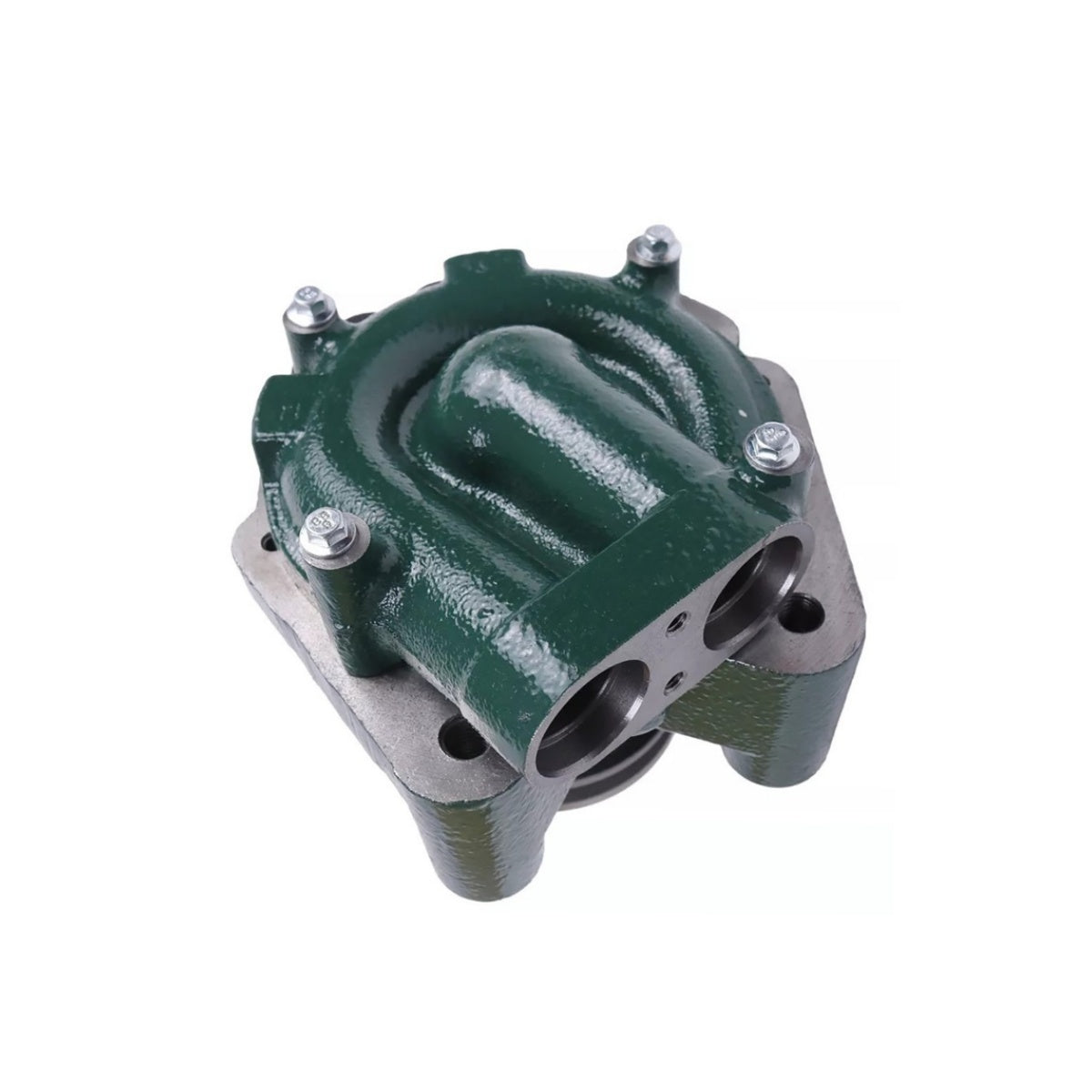 Water Pump 11127755 for Volvo Wheel Loader L70C L70B L70D L90C L90D L120C L120D - image 4