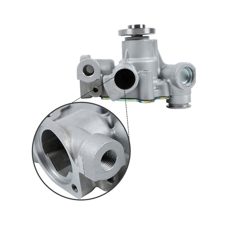 Water Pump 119540-42000 for Yanmar Engine 2TNV70 3TNV70 - image 2