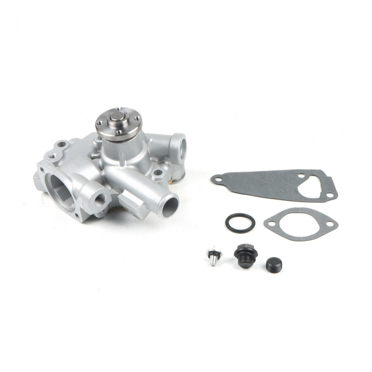 Water Pump 119717-42002 for Yanmar Engine 3TNV76-NBK 3TNV76-KWA