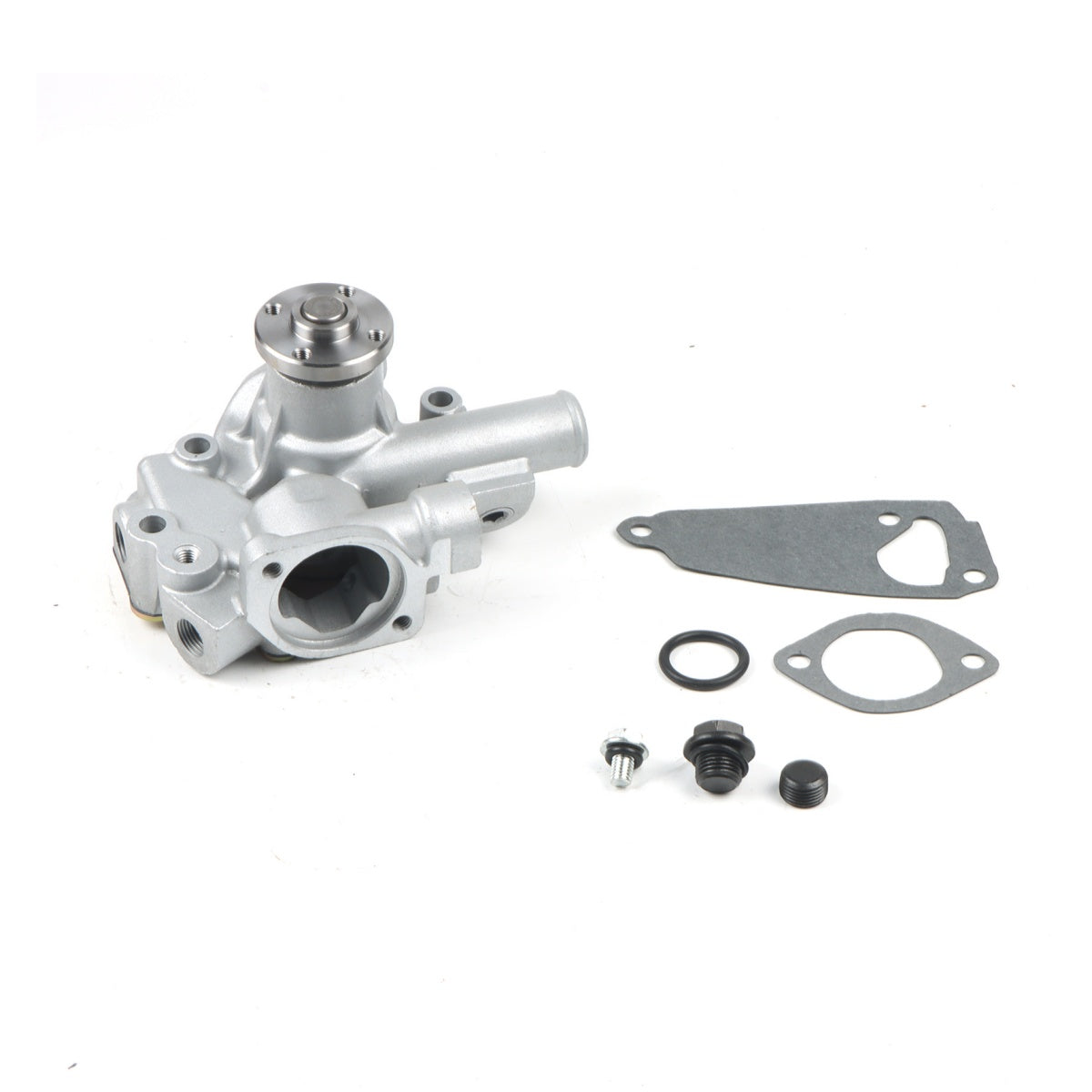 Water Pump 119717-42002 for Yanmar Engine 3TNV76-NBK 3TNV76-KWA - image 2