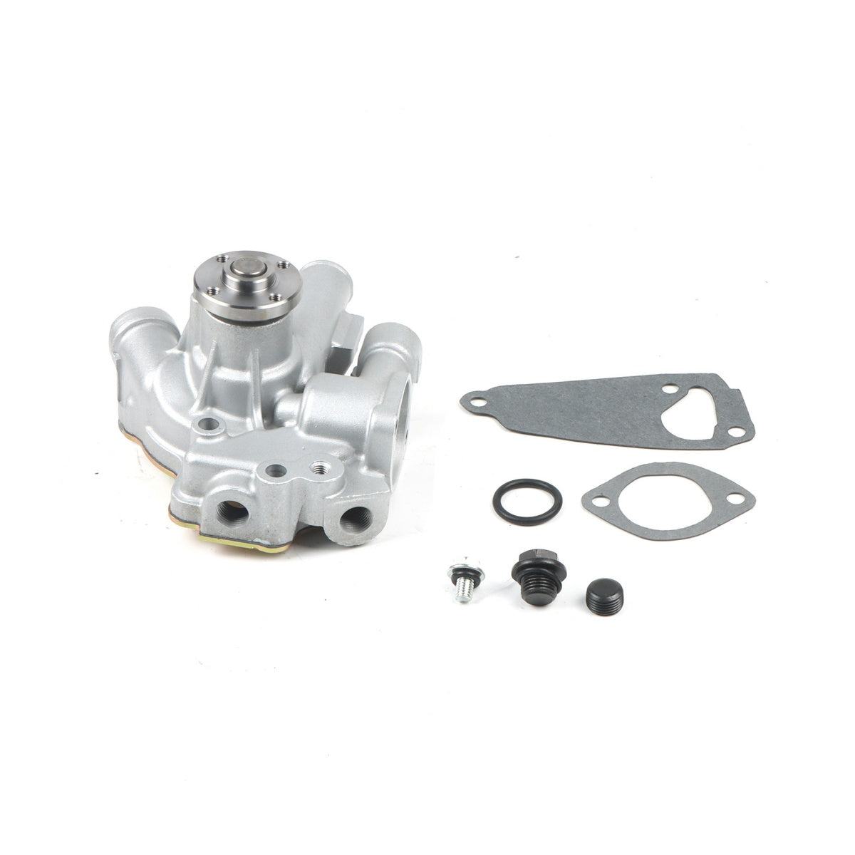 Water Pump 119717-42002 for Yanmar Engine 3TNV76-NBK 3TNV76-KWA - image 3