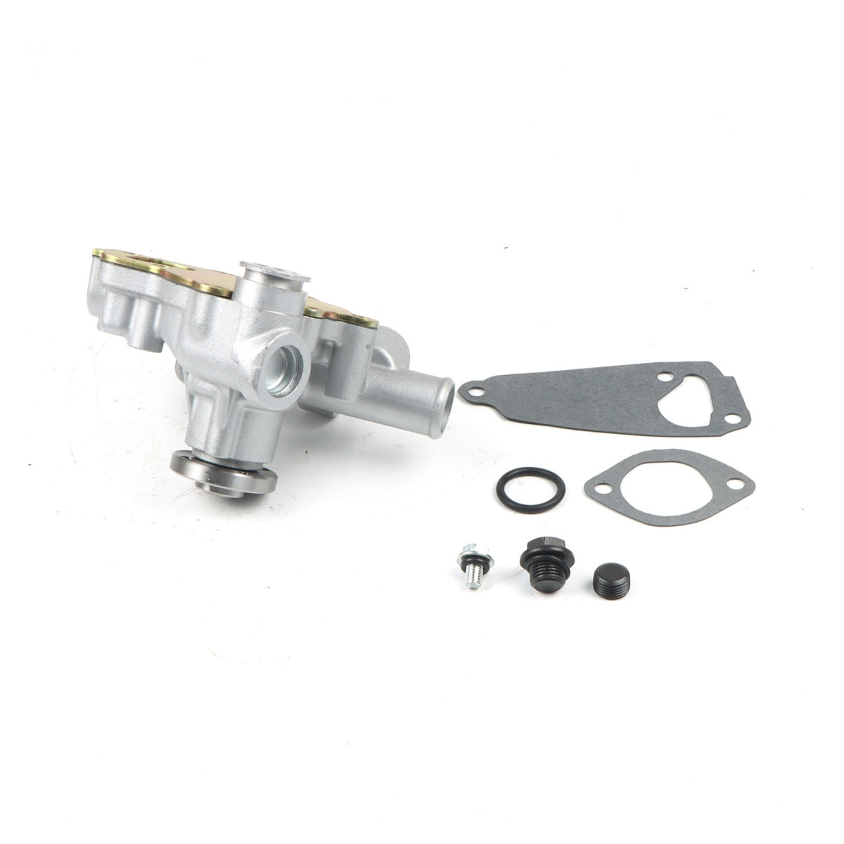 Water Pump 119717-42002 for Yanmar Engine 3TNV76-NBK 3TNV76-KWA - image 4