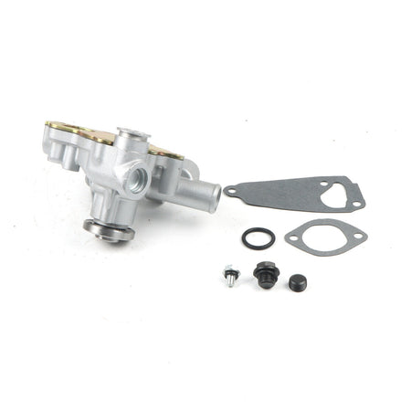 Water Pump 119717-42002 for Yanmar Engine 3TNV76-NBK 3TNV76-KWA - image 4