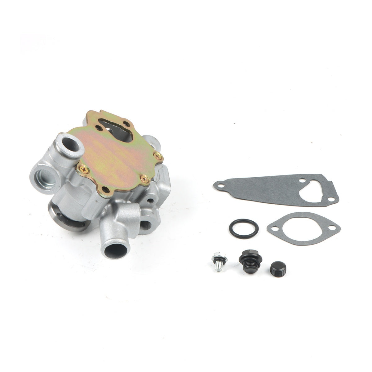 Water Pump 119717-42002 for Yanmar Engine 3TNV76-NBK 3TNV76-KWA - image 5