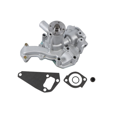 Water Pump 129470-42001 129470-42003 for Yanmar 3JH3E 4JH2E 4JH3 4JH4 Engine - image 2