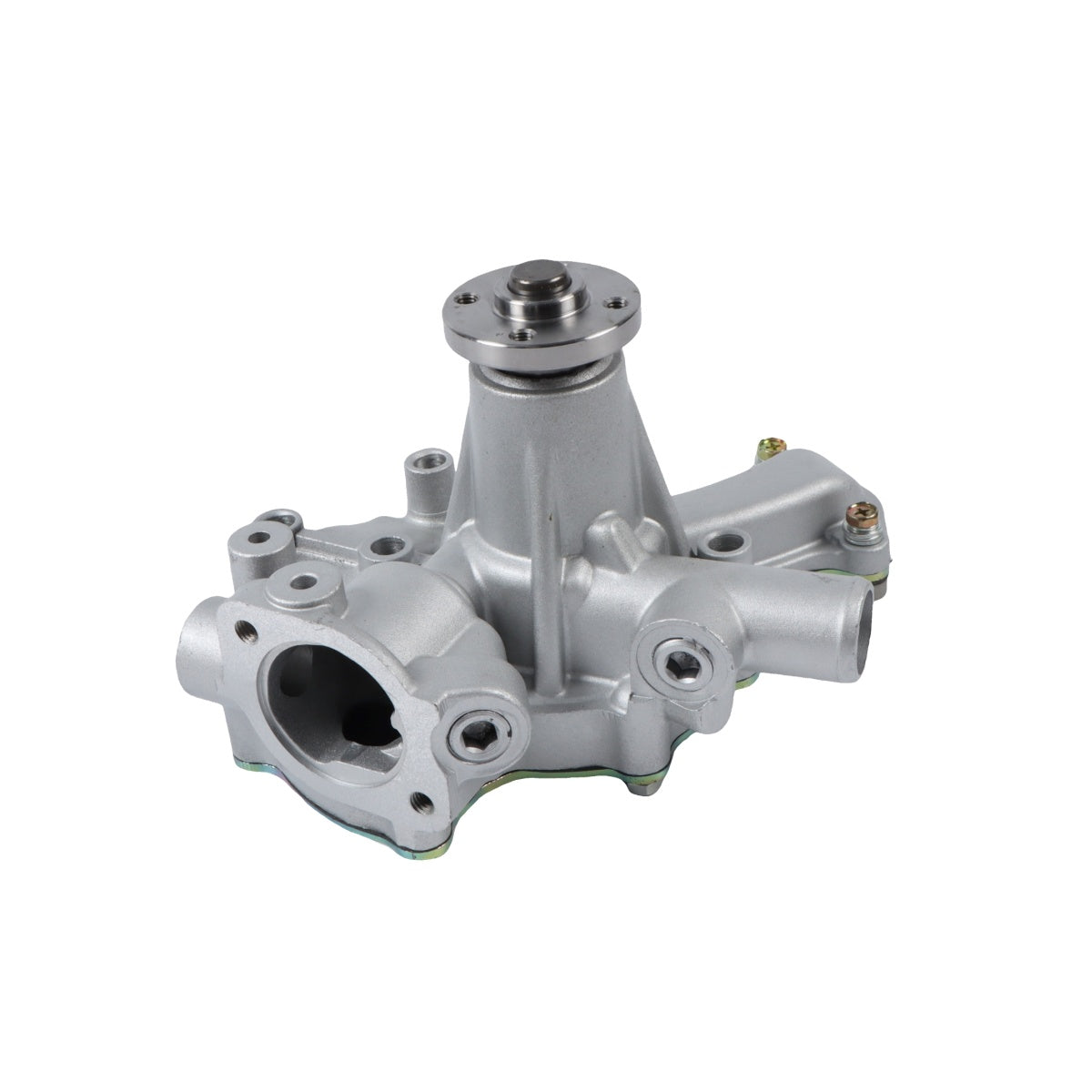 Water Pump 129470-42001 129470-42003 for Yanmar 3JH3E 4JH2E 4JH3 4JH4 Engine - image 3