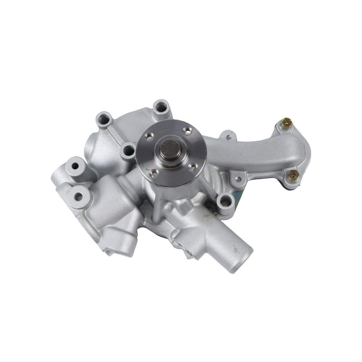Water Pump 129470-42001 129470-42003 for Yanmar 3JH3E 4JH2E 4JH3 4JH4 Engine - image 4