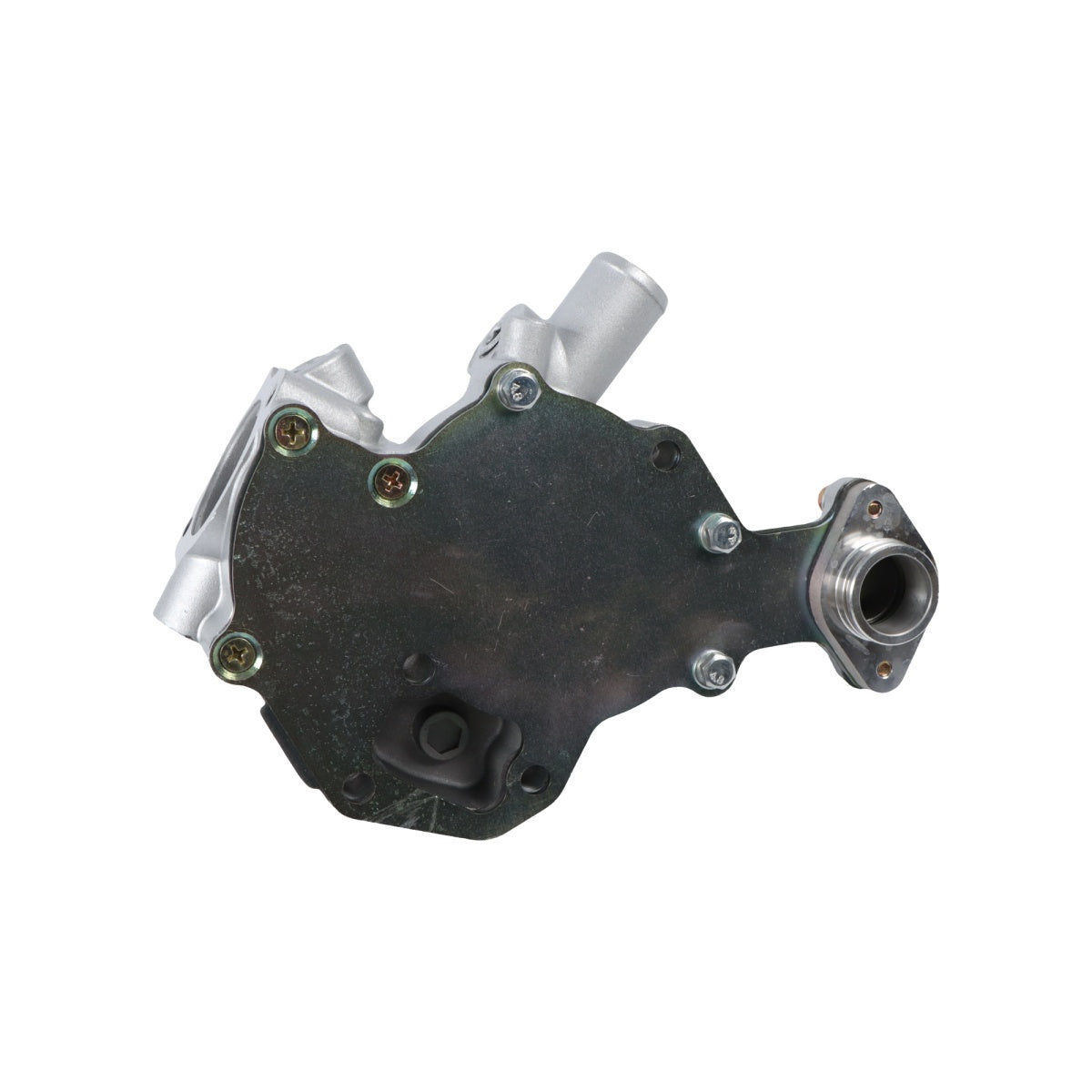 Water Pump 129470-42001 129470-42003 for Yanmar 3JH3E 4JH2E 4JH3 4JH4 Engine - image 5