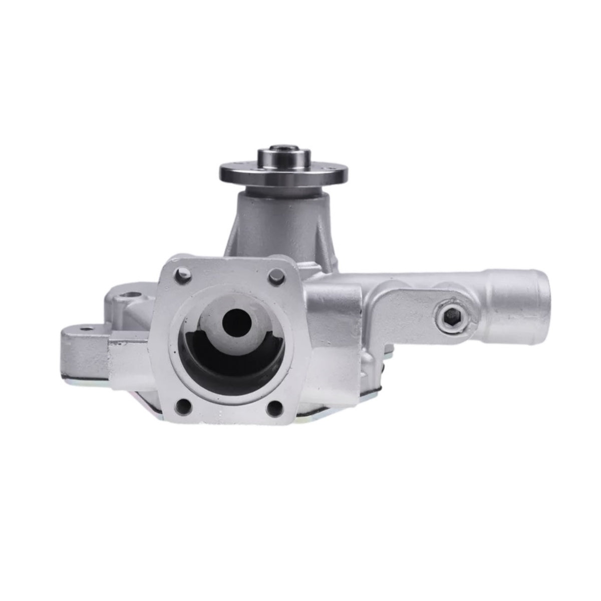Water Pump 129900-42055 for Komatsu Engine 4D94LE 4D94E - image 2