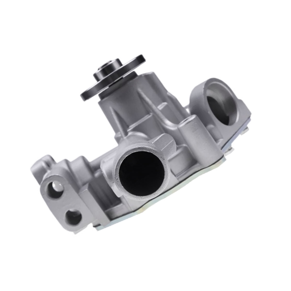 Water Pump 129900-42055 for Komatsu Engine 4D94LE 4D94E - image 3