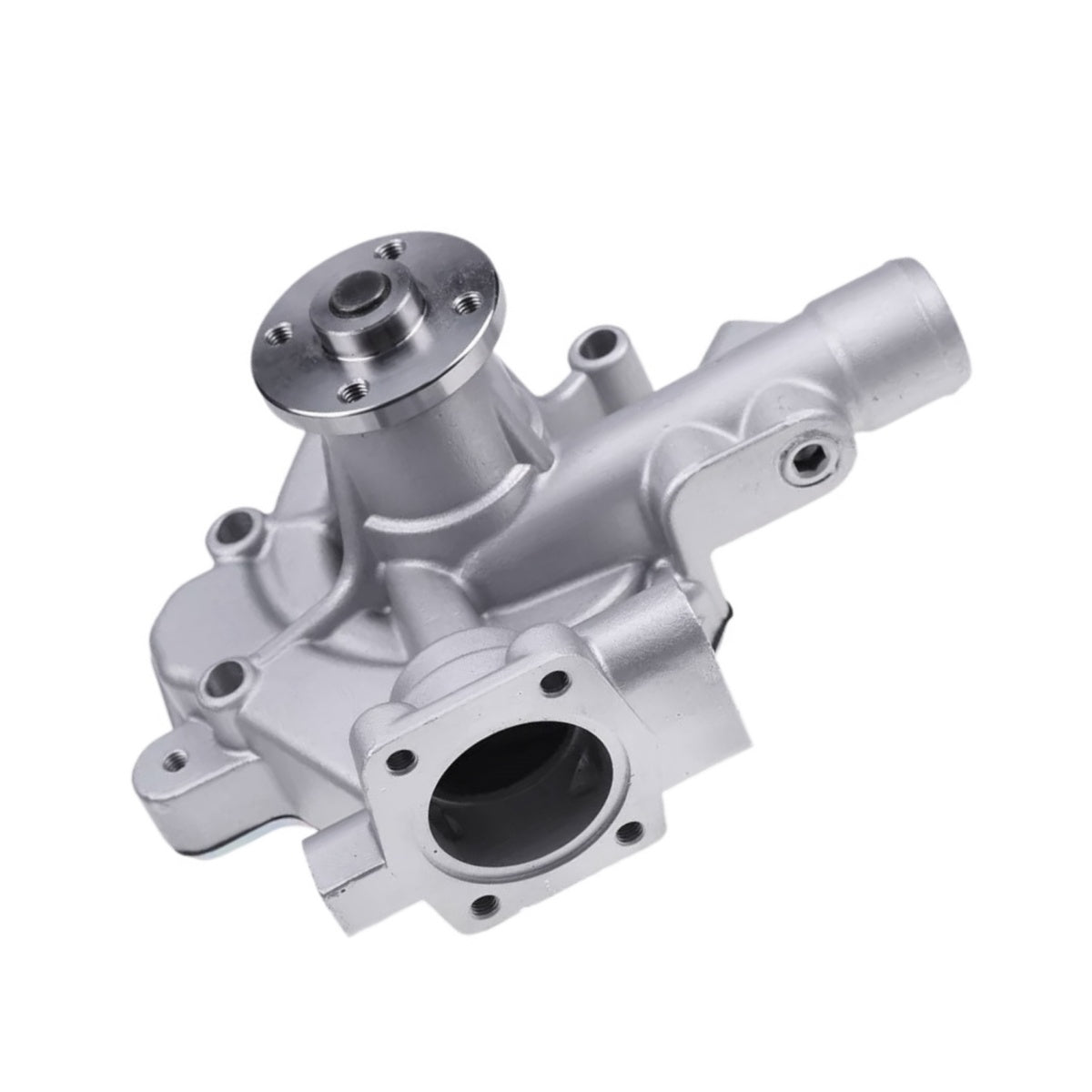 Water Pump 129900-42055 for Komatsu Engine 4D94LE 4D94E - image 4