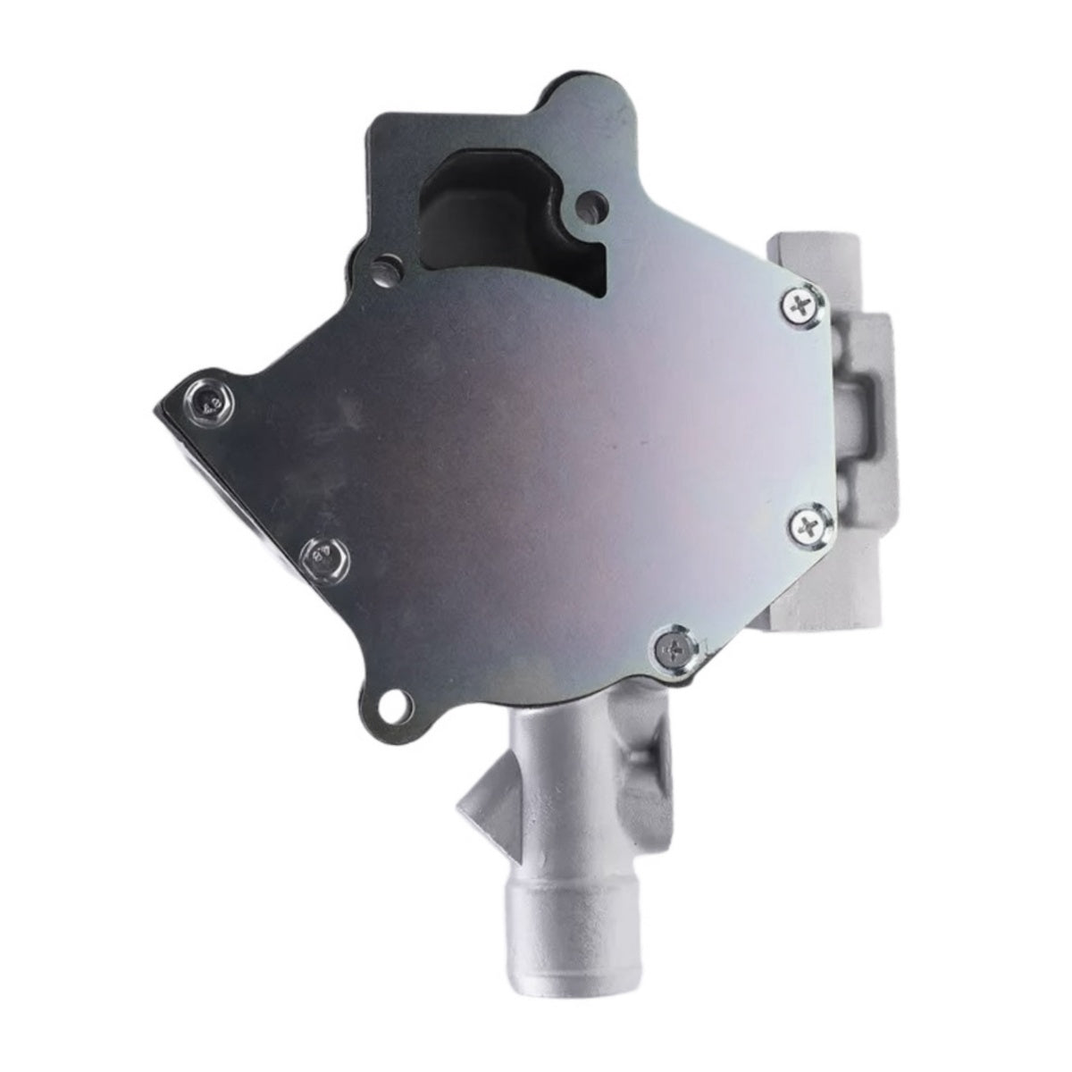 Water Pump 129900-42055 for Komatsu Engine 4D94LE 4D94E - image 5