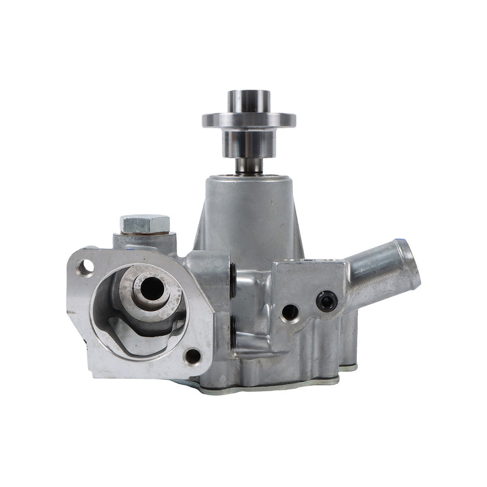 Water Pump 13-2268 13-0509 WZ-X134 for Yanmar Thermo King TK482 TK482E Engine - image 2