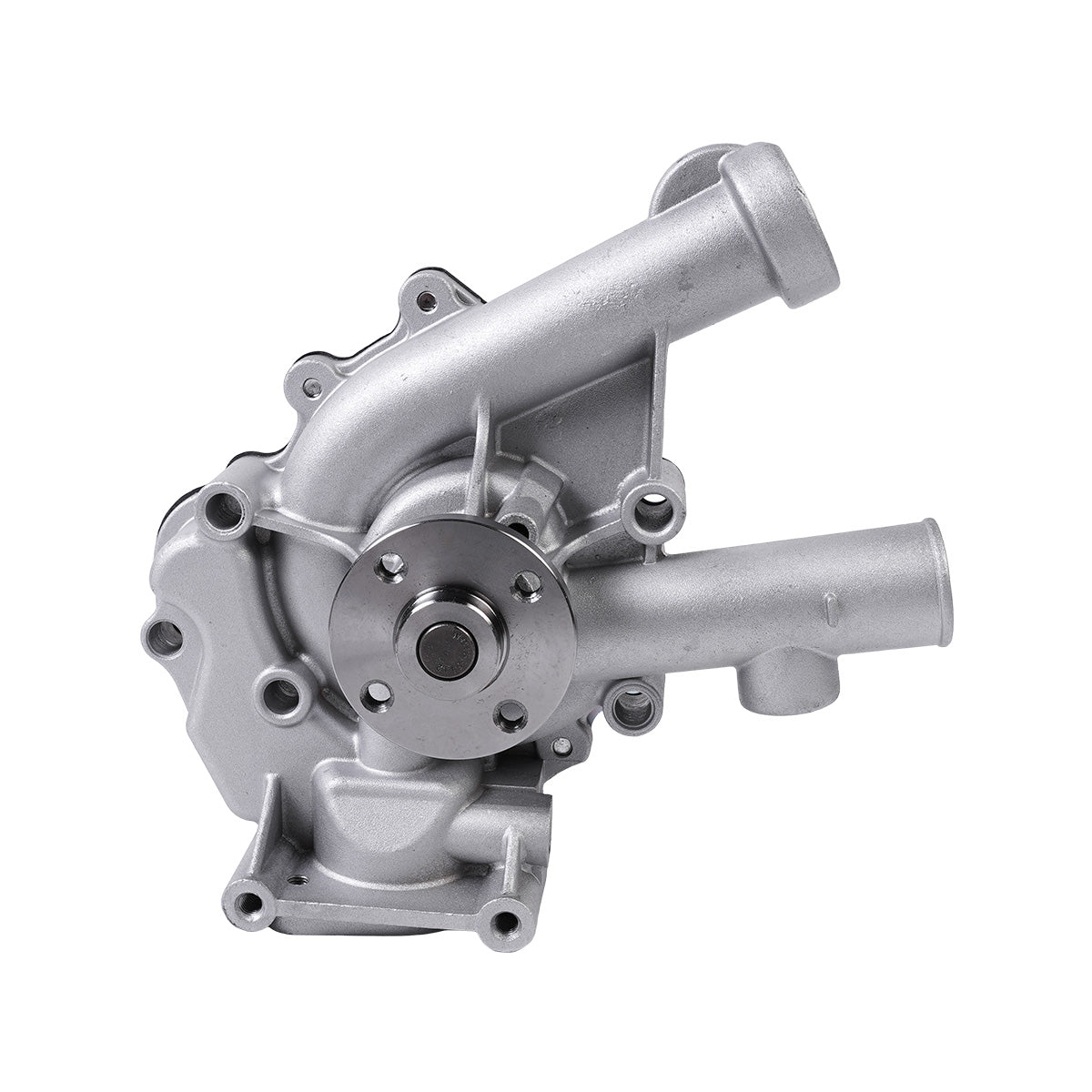 Water Pump 16100-78360-71 for Toyota Engine 12Z 13Z 14Z - image 4