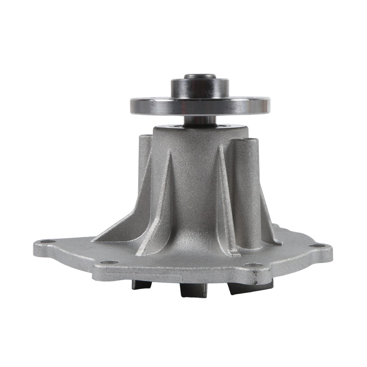 Water Pump 16110-78701-71 for Toyota Engine 2Z Forklift 7FD20 7FD25 7FD30 7FDJ35 - image 2