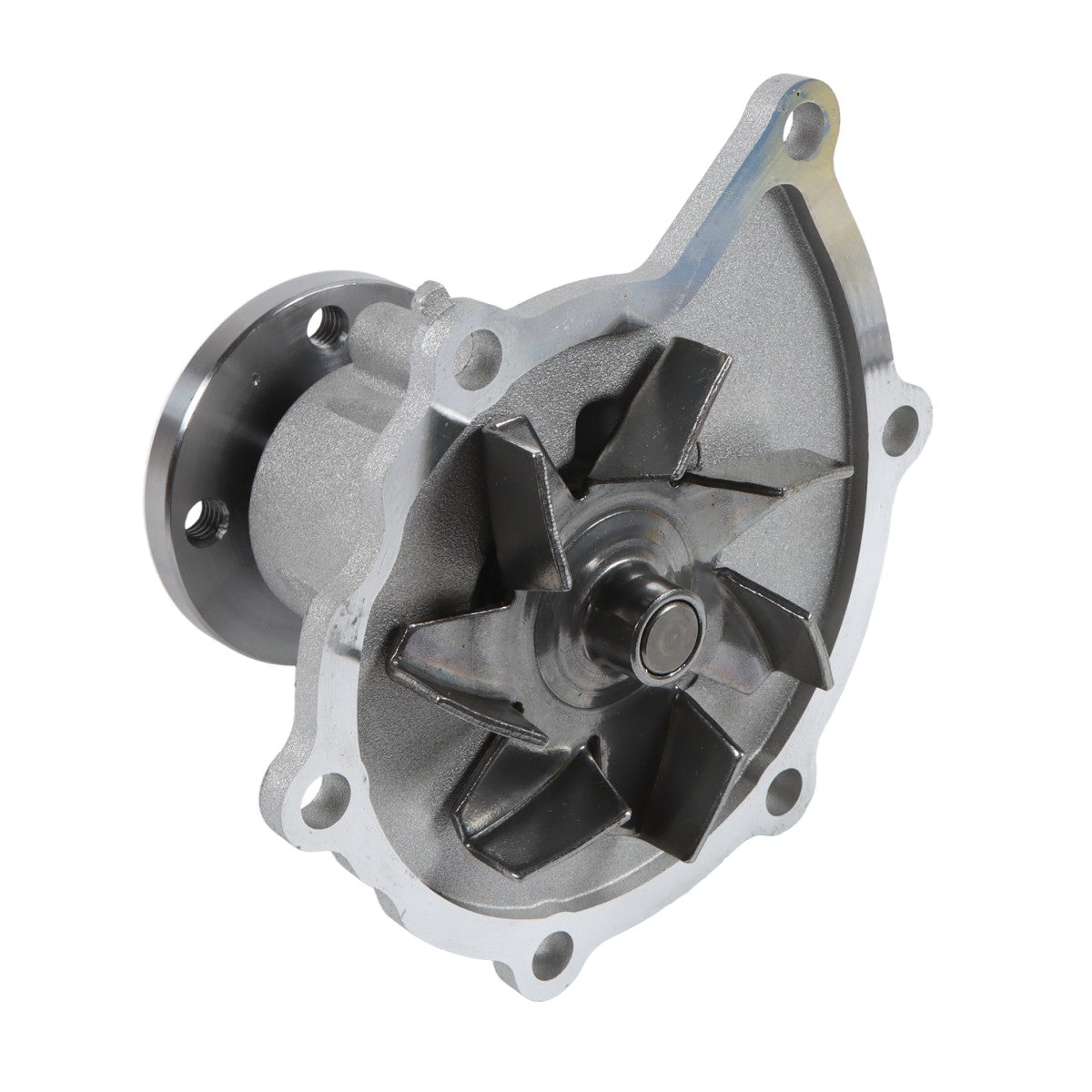 Water Pump 16110-78701-71 for Toyota Engine 2Z Forklift 7FD20 7FD25 7FD30 7FDJ35 - image 3