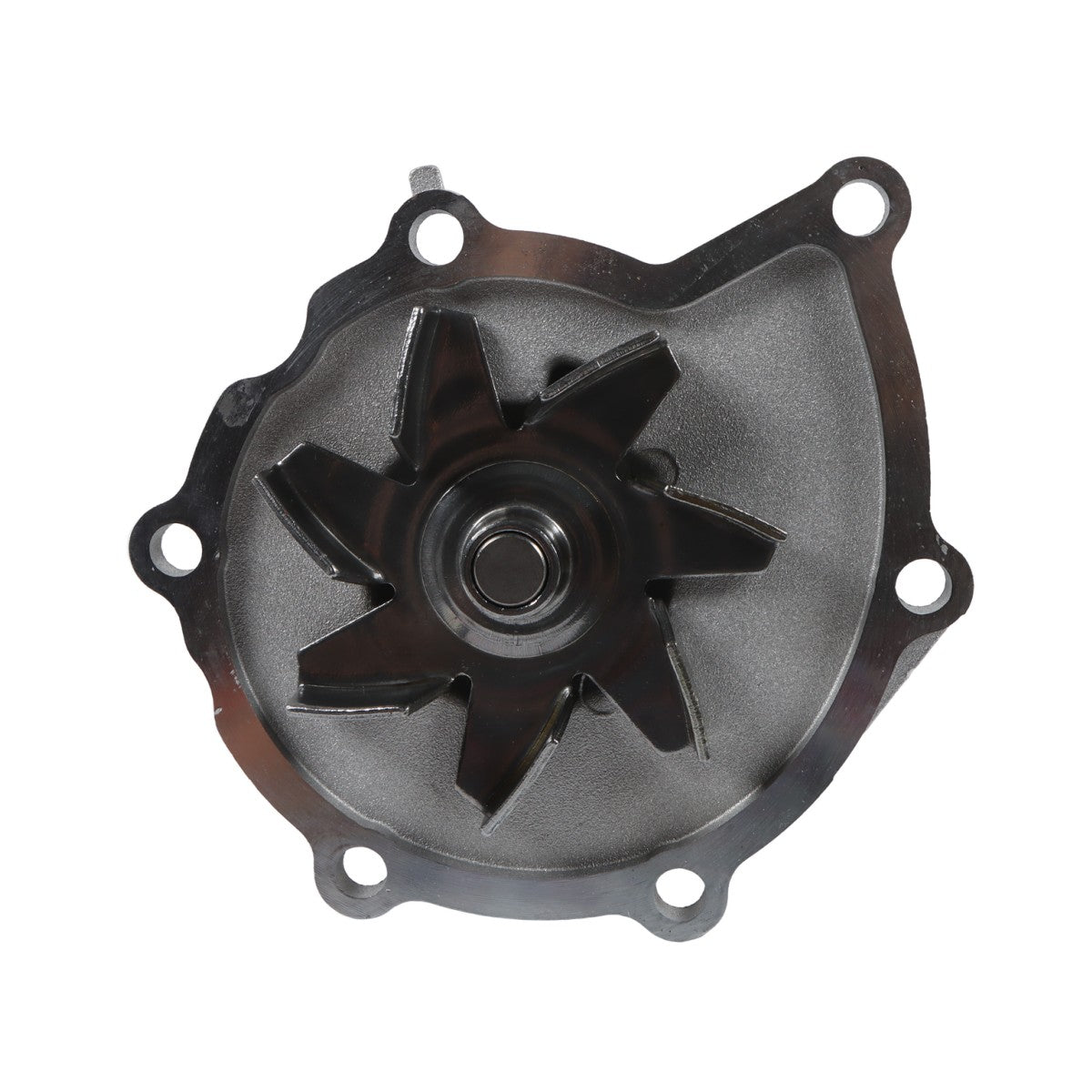 Water Pump 16110-78701-71 for Toyota Engine 2Z Forklift 7FD20 7FD25 7FD30 7FDJ35 - image 4