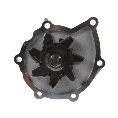 Water Pump 16110-78701-71 for Toyota Engine 2Z Forklift 7FD20 7FD25 7FD30 7FDJ35 - image 4