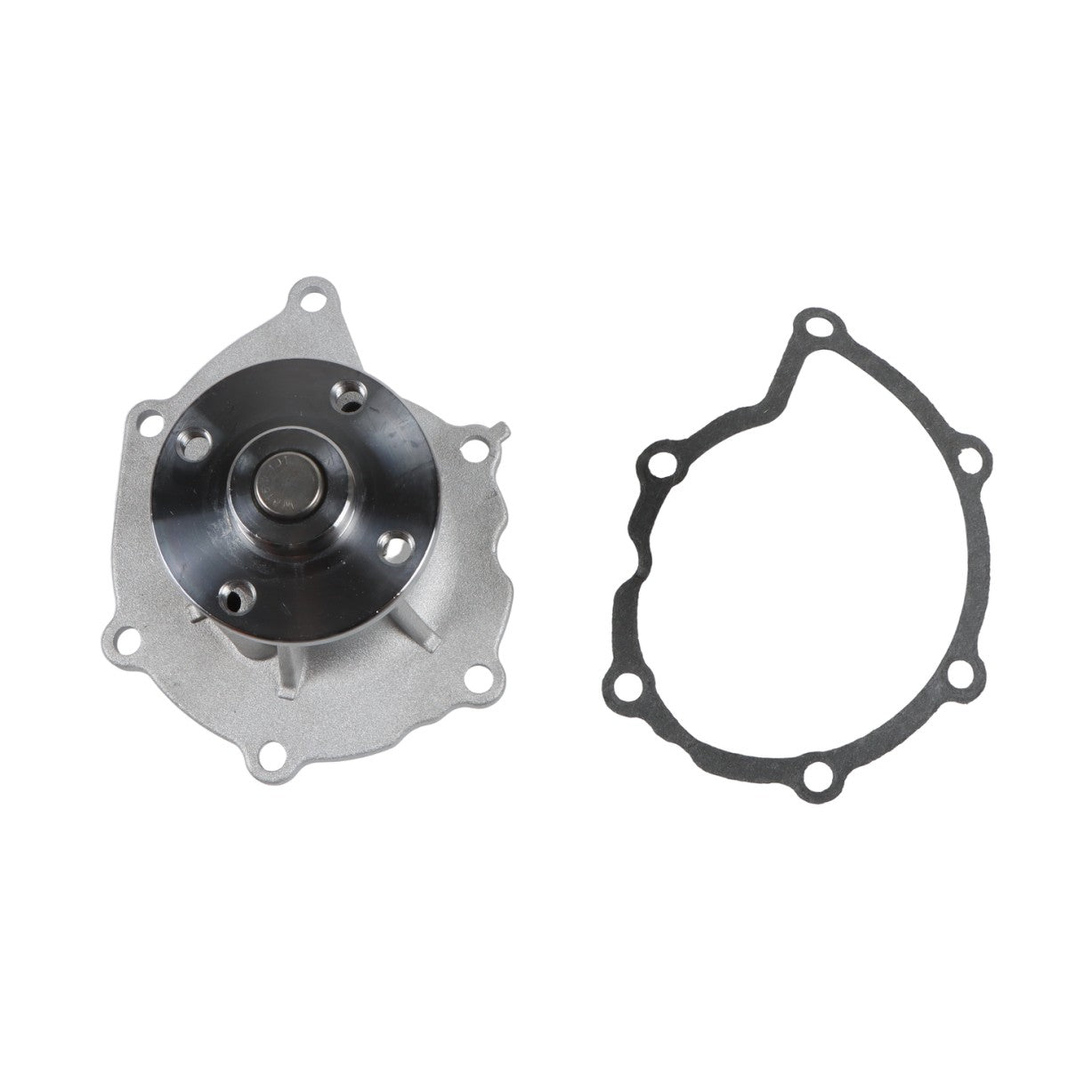 Water Pump 16110-78701-71 for Toyota Engine 2Z Forklift 7FD20 7FD25 7FD30 7FDJ35 - image 5