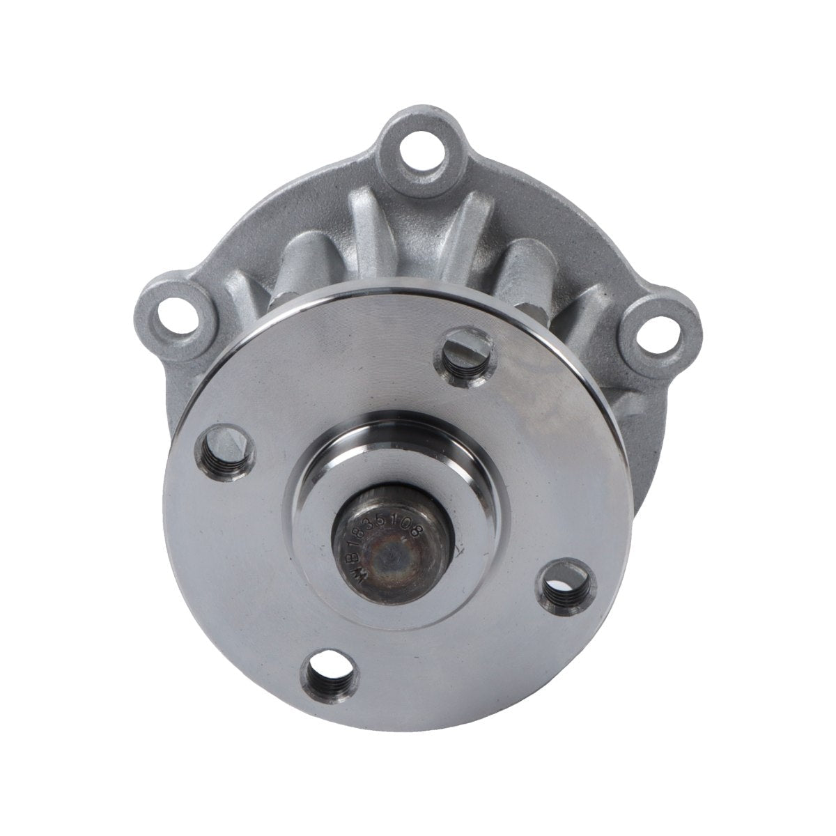 Water Pump 16120-78151-71 for Toyota 4Y Engine - image 2