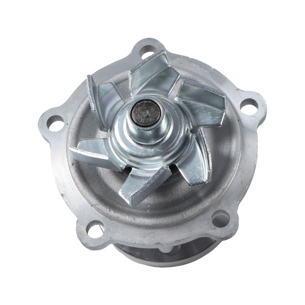 Water Pump 16120-78151-71 for Toyota 4Y Engine - image 4