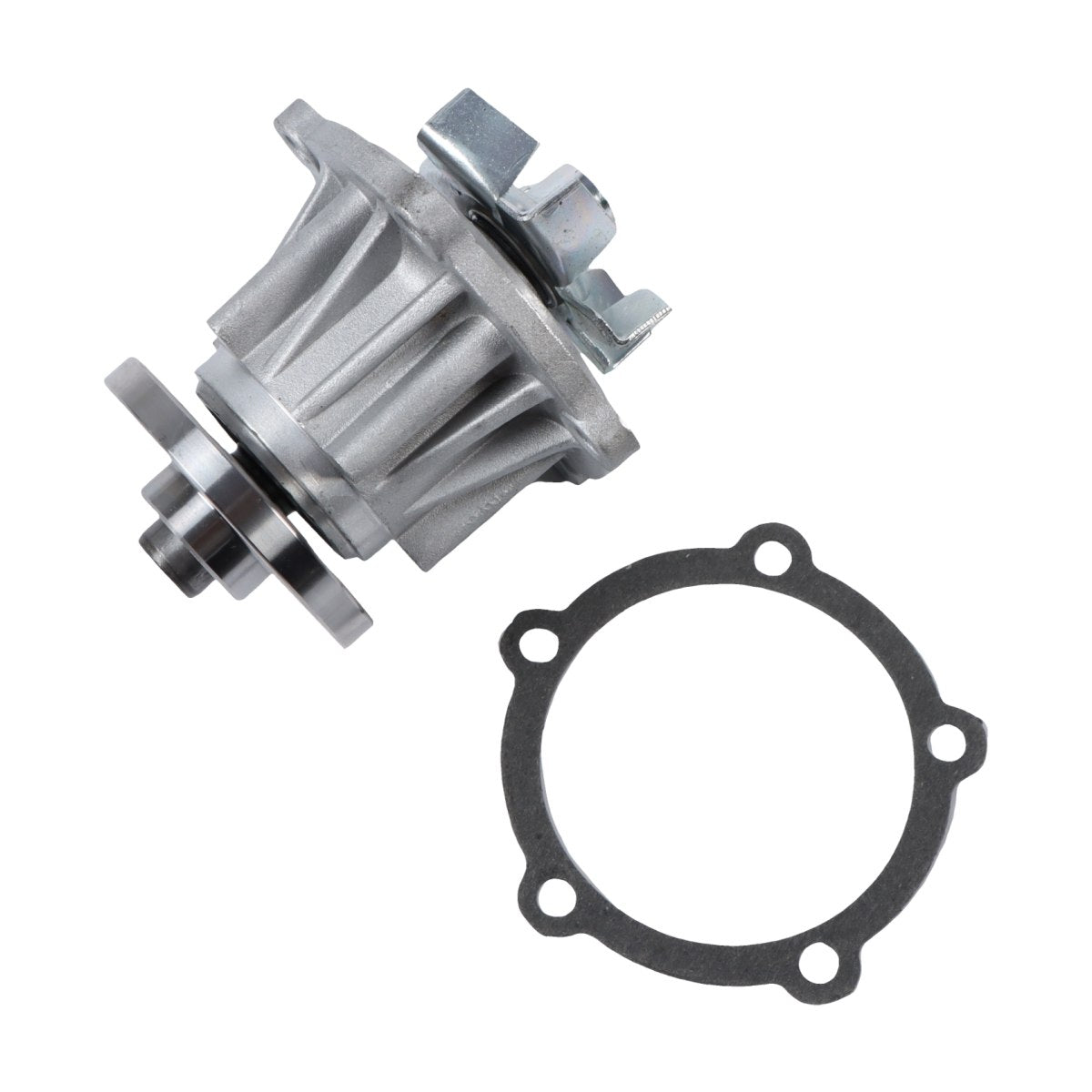 Water Pump 16120-78151-71 for Toyota 4Y Engine - image 5
