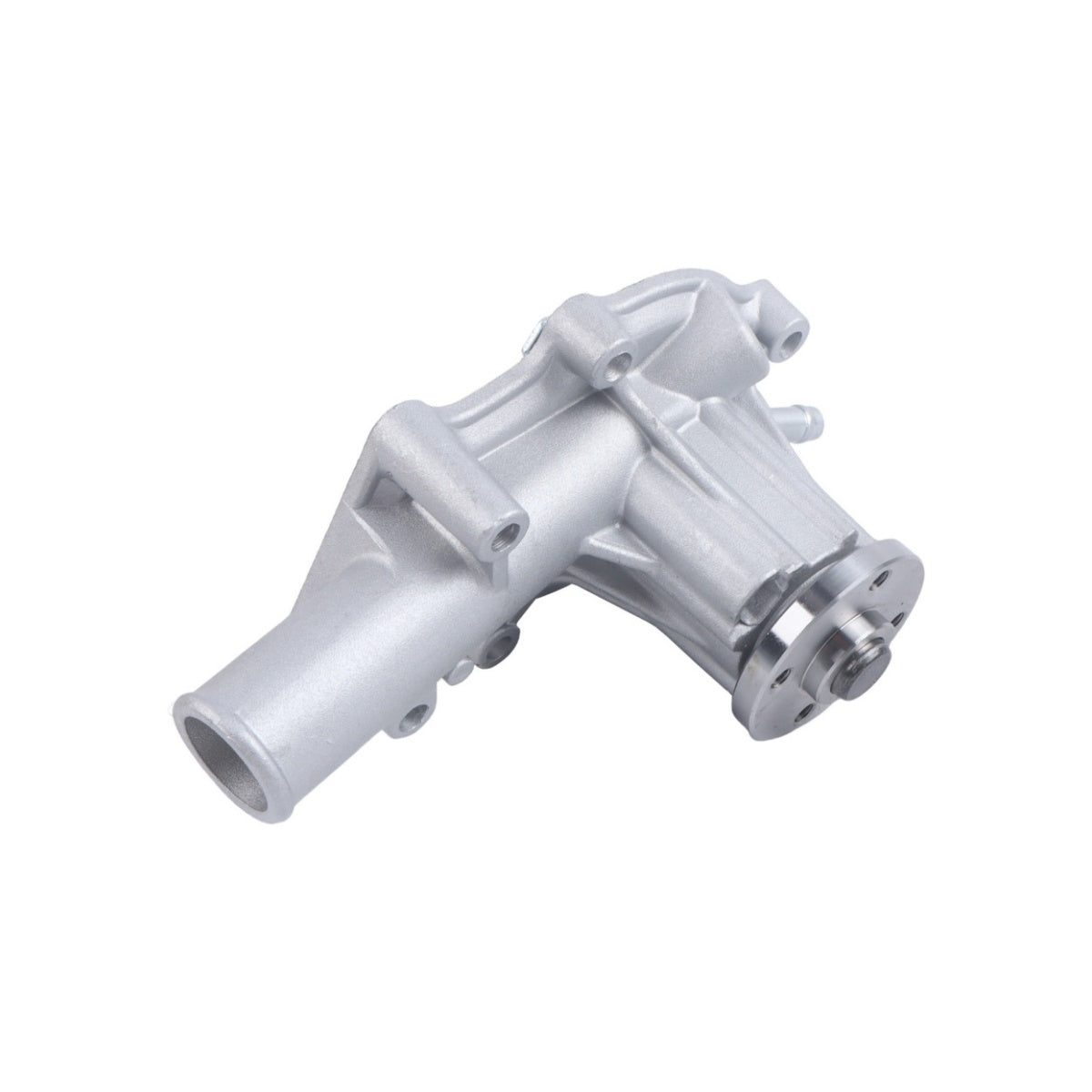 Water Pump 16241-73034 for Kubota Engine D905 D1005 D1105 V1305 V1505 - image 4