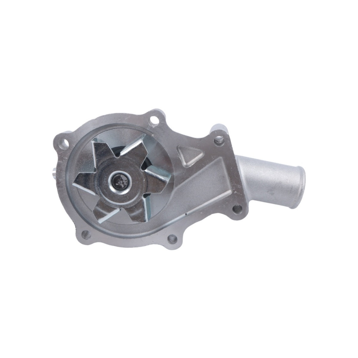 Water Pump 16241-73034 for Kubota Engine D905 D1005 D1105 V1305 V1505 - image 5