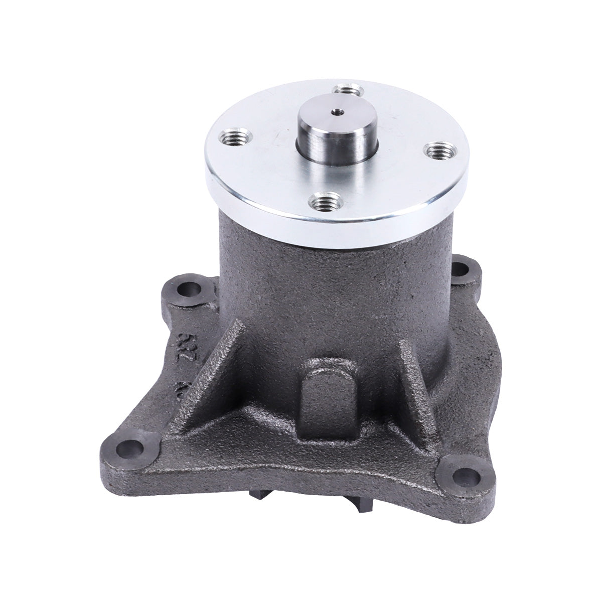 Water Pump 183-8228 for Caterpillar Excavator E320C - image 2