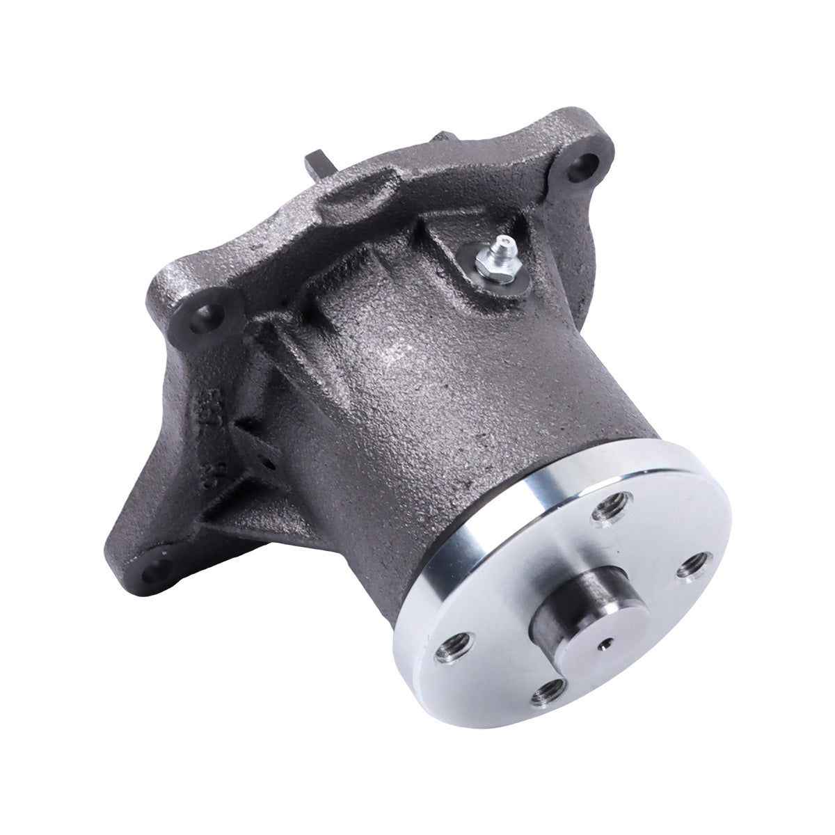 Water Pump 183-8228 for Caterpillar Excavator E320C - image 3