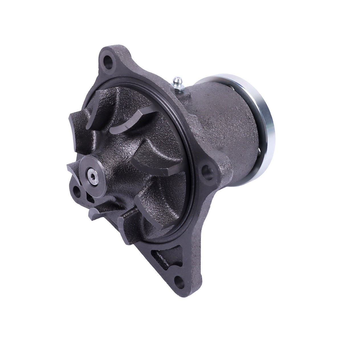 Water Pump 183-8228 for Caterpillar Excavator E320C - image 4