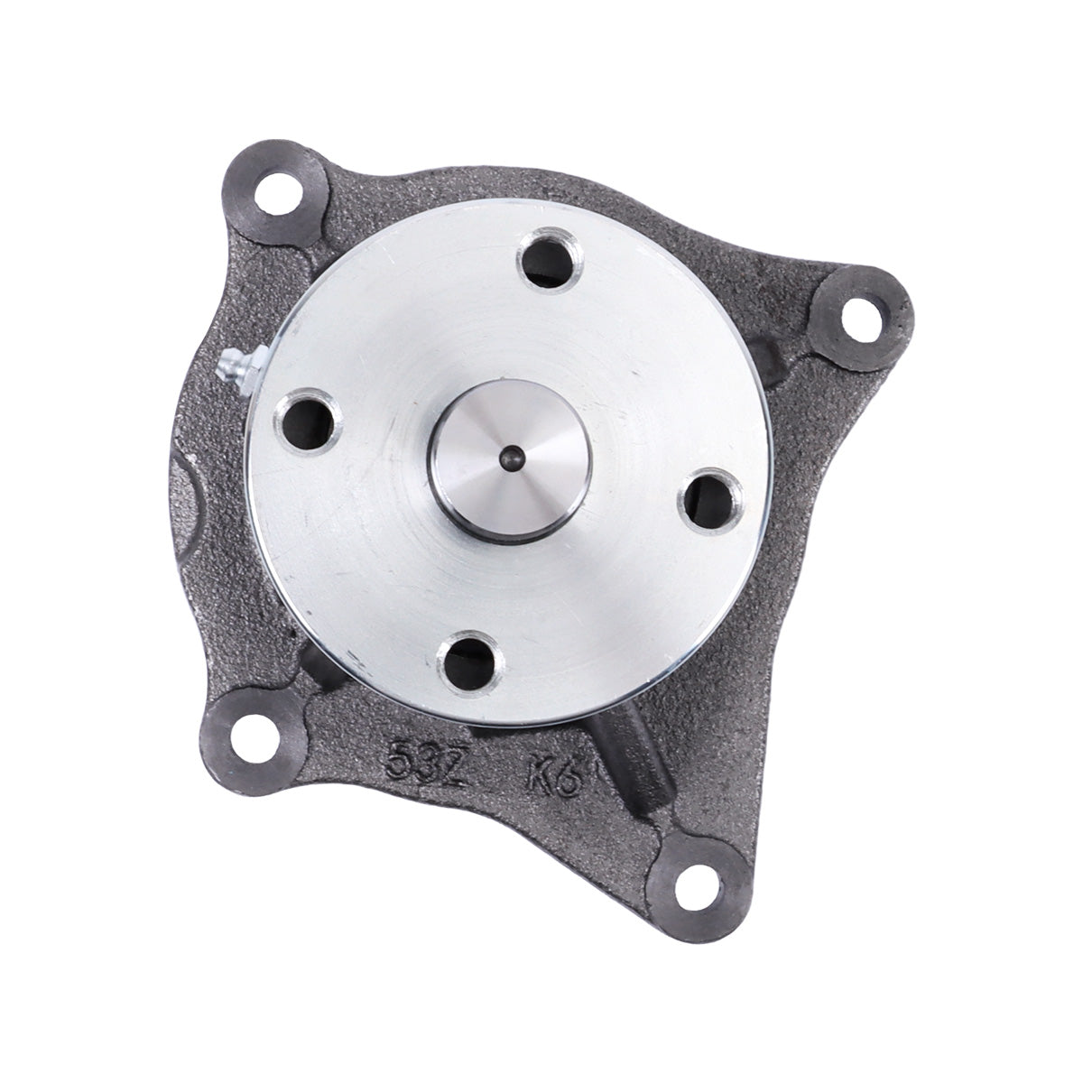 Water Pump 183-8228 for Caterpillar Excavator E320C - image 5